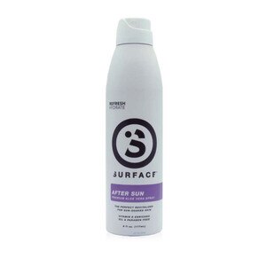 Surface Sunscreen Aloe Vera After Sun Spray
